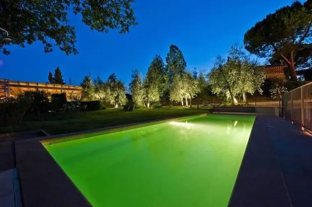 Podere San Quirico
