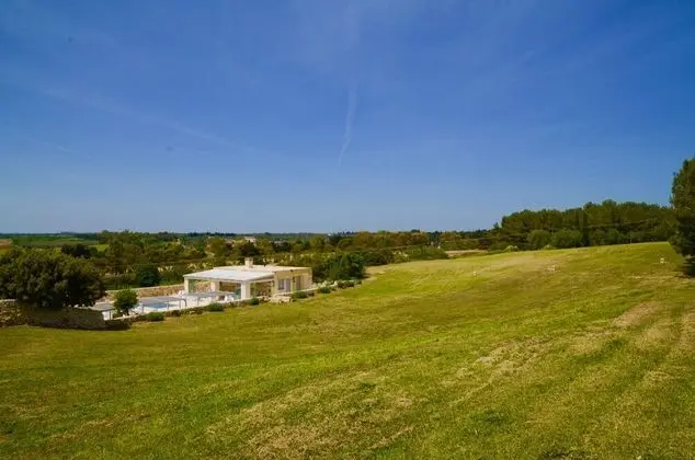 Podere Santa Chiara