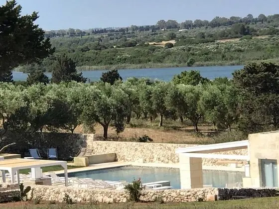 Podere Santa Chiara - Dış Mekan