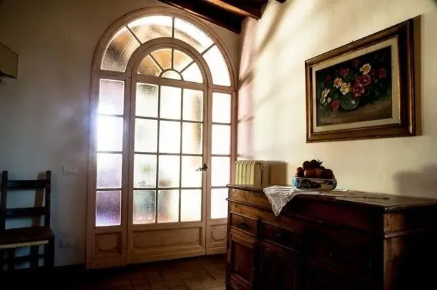 Podere Scaluccia - Lobi