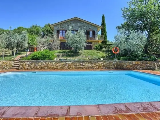 Podere Scopitino Cennina