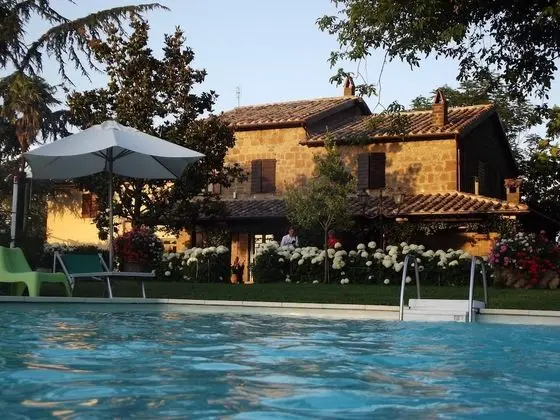 Podere Sette Piagge - 1