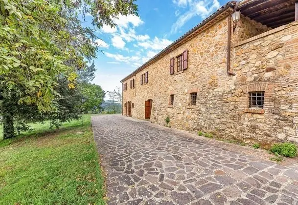 Podere Stabbione Countryhouse