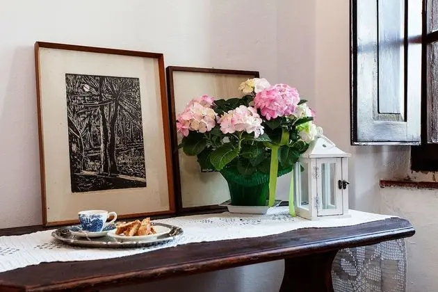 Podere Terreno alla Via della Volpaia