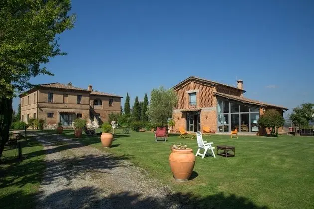Podere Vesta