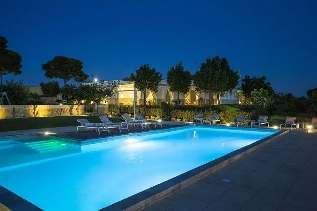 Podere40 Country Hotel