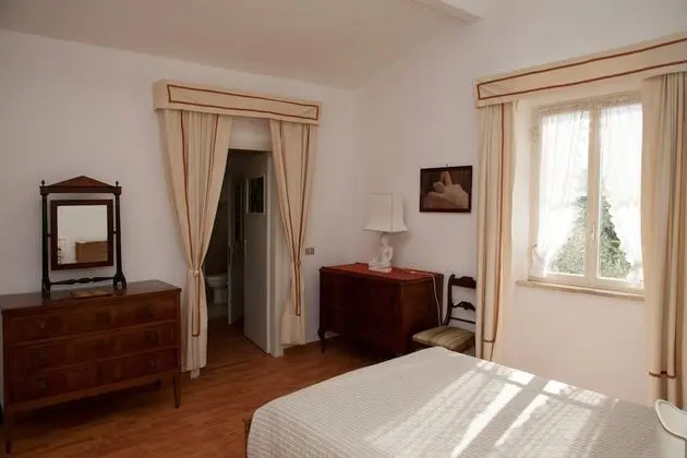 Poderi di Tragliatella Farmhouse - Oda