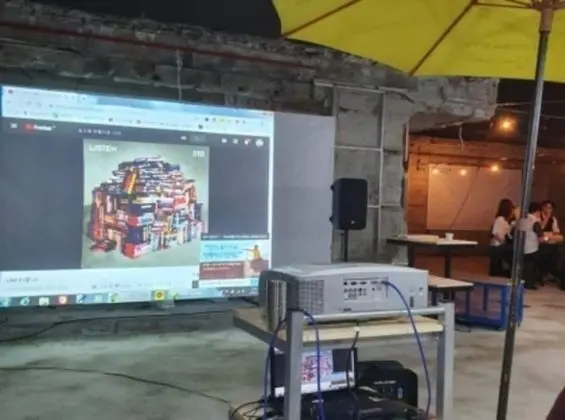 Poderosa Guesthouse - Hostel