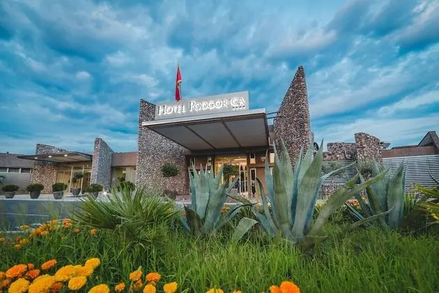 Hotel Podgorica