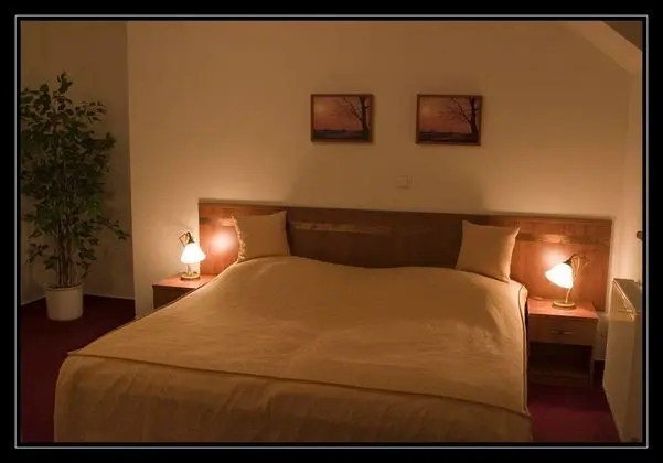 Hotel Podhrad - 1
