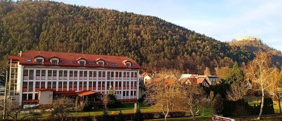 Hotel Podhradie - Öne Çıkan Resim