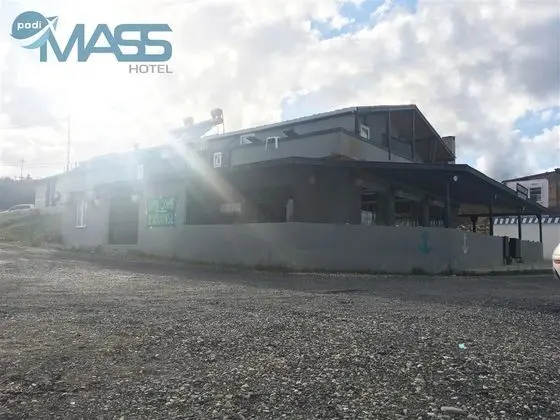 Podimass Hotel
