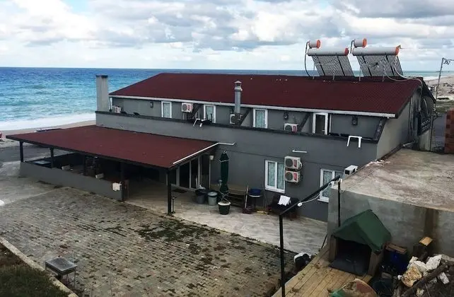 Podimass Hotel