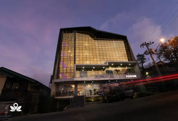 The Podium Boutique Hotel