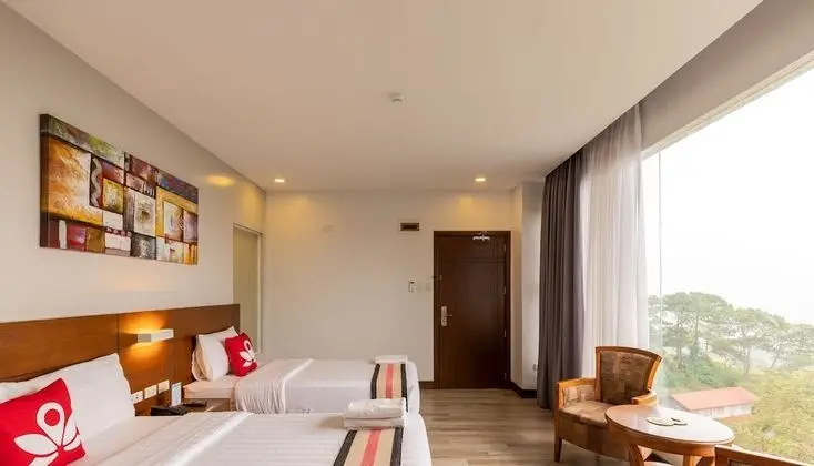 The Podium Boutique Hotel - Öne Çıkan Resim