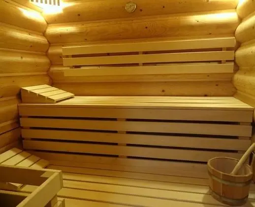 Podlipje Estate With Sauna - Havuz