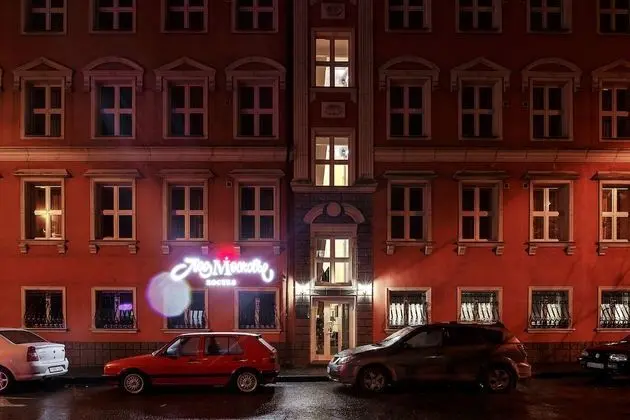 Podmoskovie
