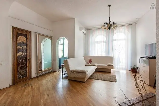 Podol Apartment - Öne Çıkan Resim