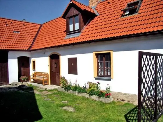 Podoli P Edotice in P Edotice