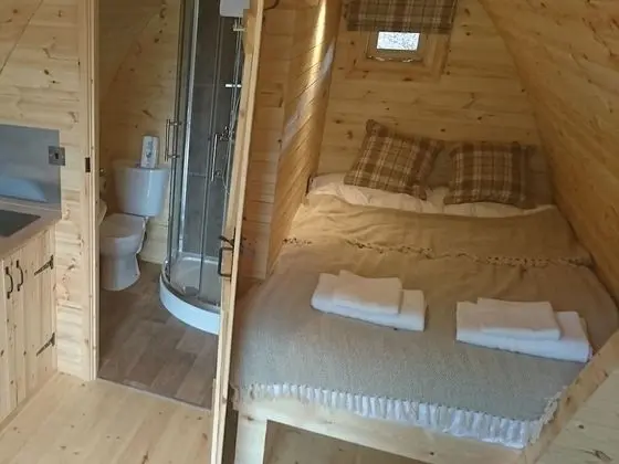 Pods @ Broadway - Oda