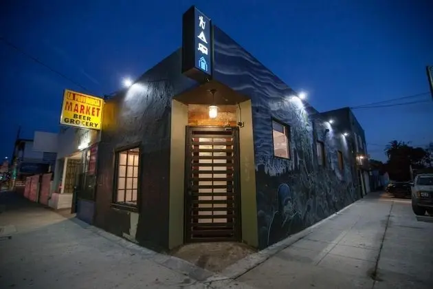 PodShare Los Feliz
