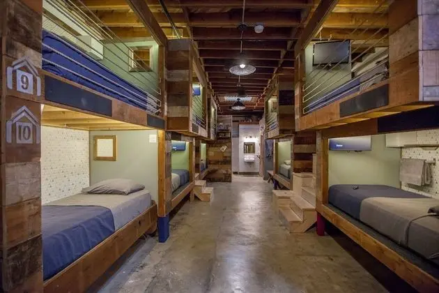 PodShare Los Feliz - Oda