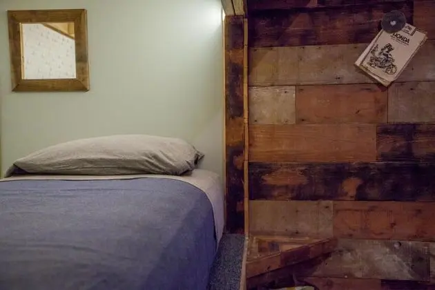 PodShare Los Feliz - Spa