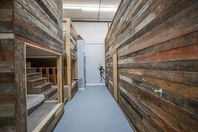 Podshare San Francisco Marina - Öne Çıkan Resim