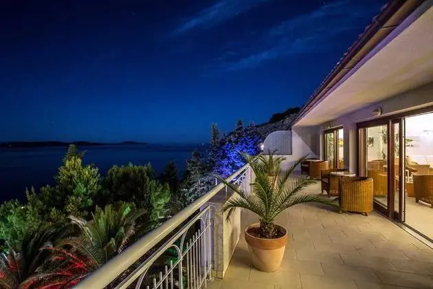 Hotel Podstine Exclusive