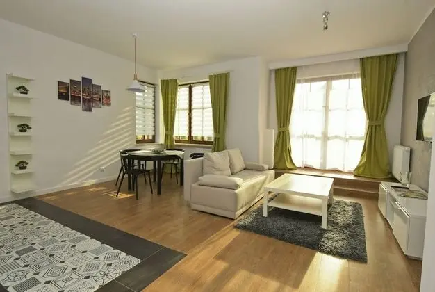 Poduszka Apartamenty Zdrojowe - Öne Çıkan Resim