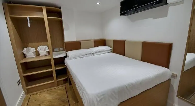 The Podworks Hotel
