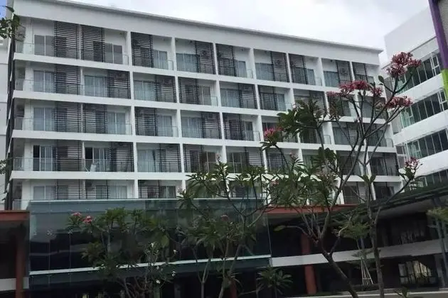 PODZzz Suites at Aeropod - K2-07-10B