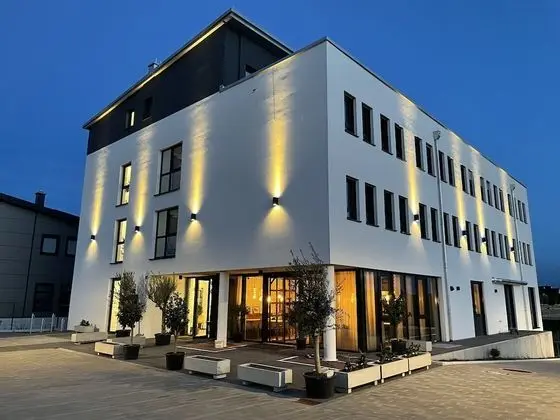 Hotel Poellners - 1