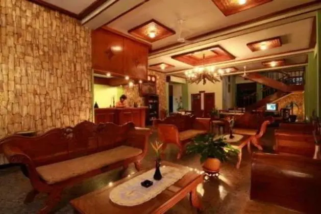 Poeri Devata Resort
