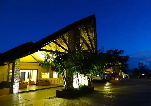 Poetree Sarovar Portico