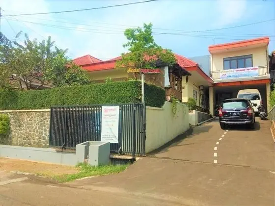Poetri Guest House Syariah