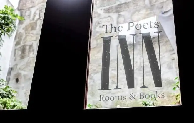 The Poets Inn - Öne Çıkan Resim