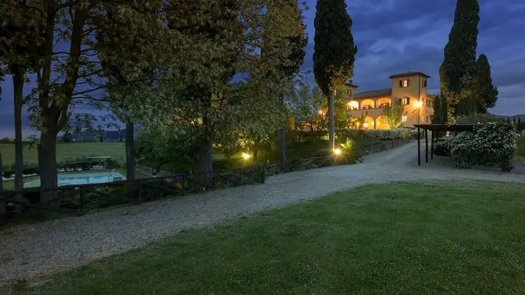 Poggerello 18 in Laterina