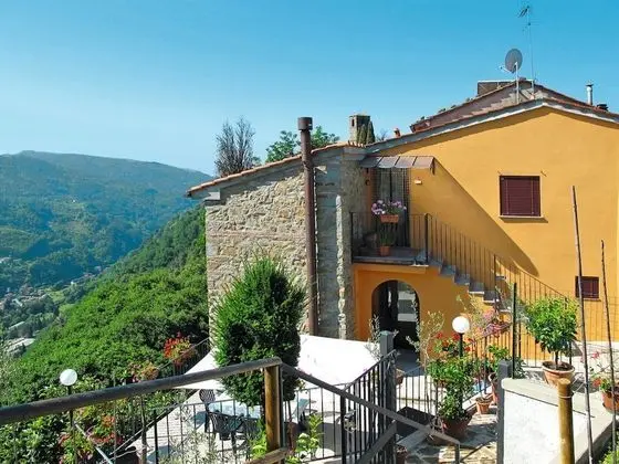 Poggetto Pellegrini Aramo