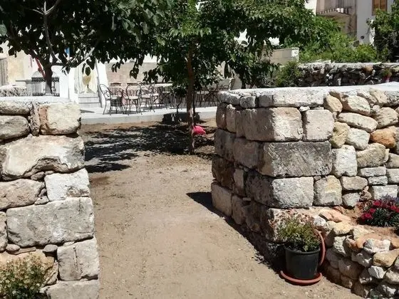 Poggiamico Guest House - Dış Mekan