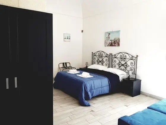 Poggiamico Guest House - Oda