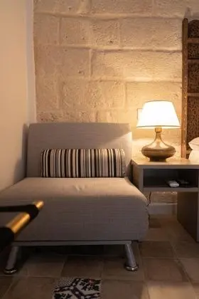 Poggiamico Guest House - Oda Düzeni