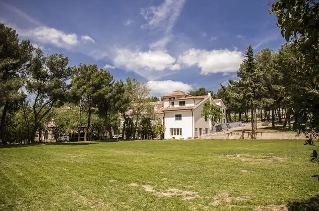 Poggio Active Hotel