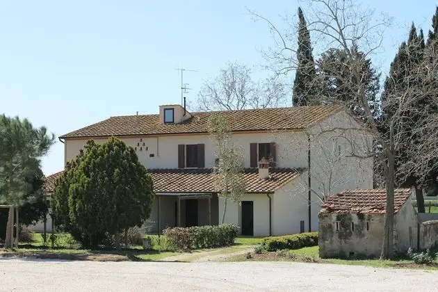 Poggio Agli Ulivi Agriturismo