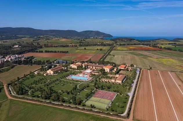 Poggio all'Agnello – Sport & Active Holidays