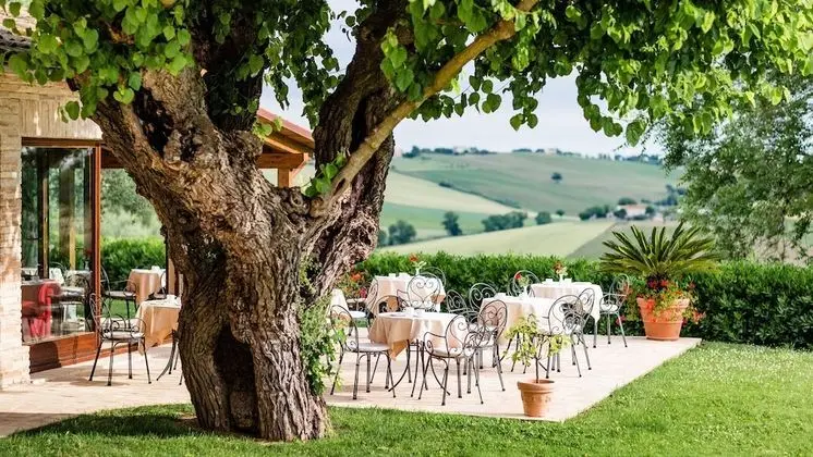 Poggio Antico - Suites and Breakfast