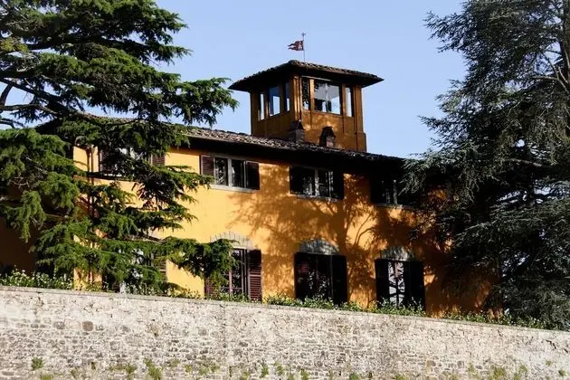 Villa Poggio Bartoli - Öne Çıkan Resim