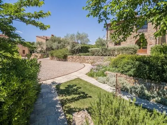 Poggio Cennina Resort - Dış Mekan