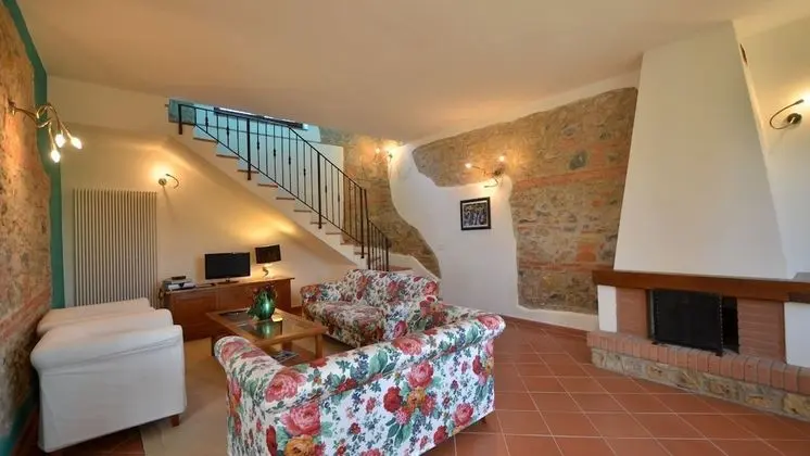 Poggio Cennina Resort - Oda