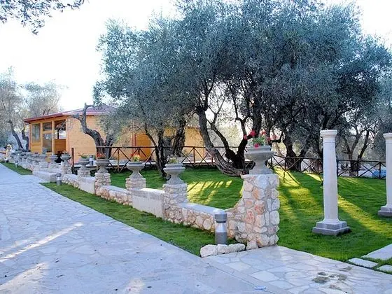 Hotel Poggio Degli Ulivi